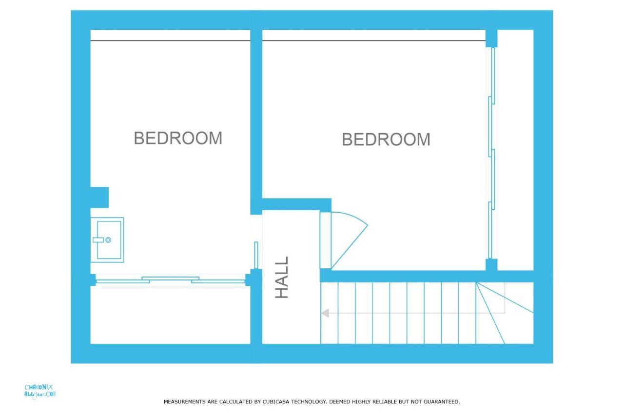 Le Panoramic Mont Blanc Apartment - Chamonix All Year ภายนอก รูปภาพ